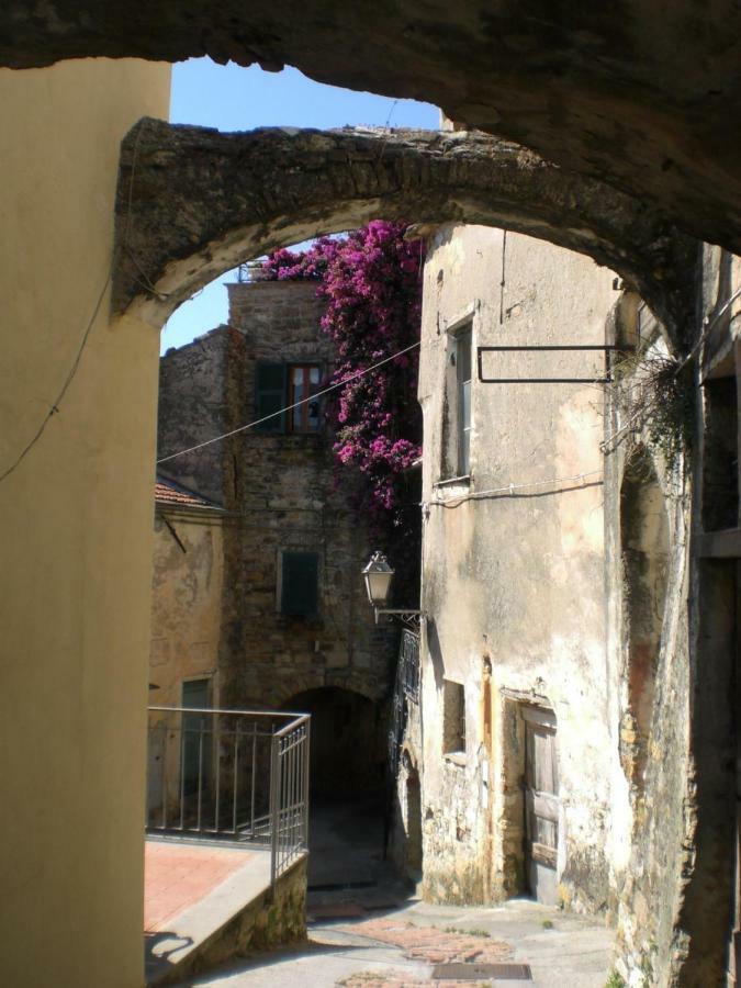 Risorgimento Apartment Cipressa 外观 照片