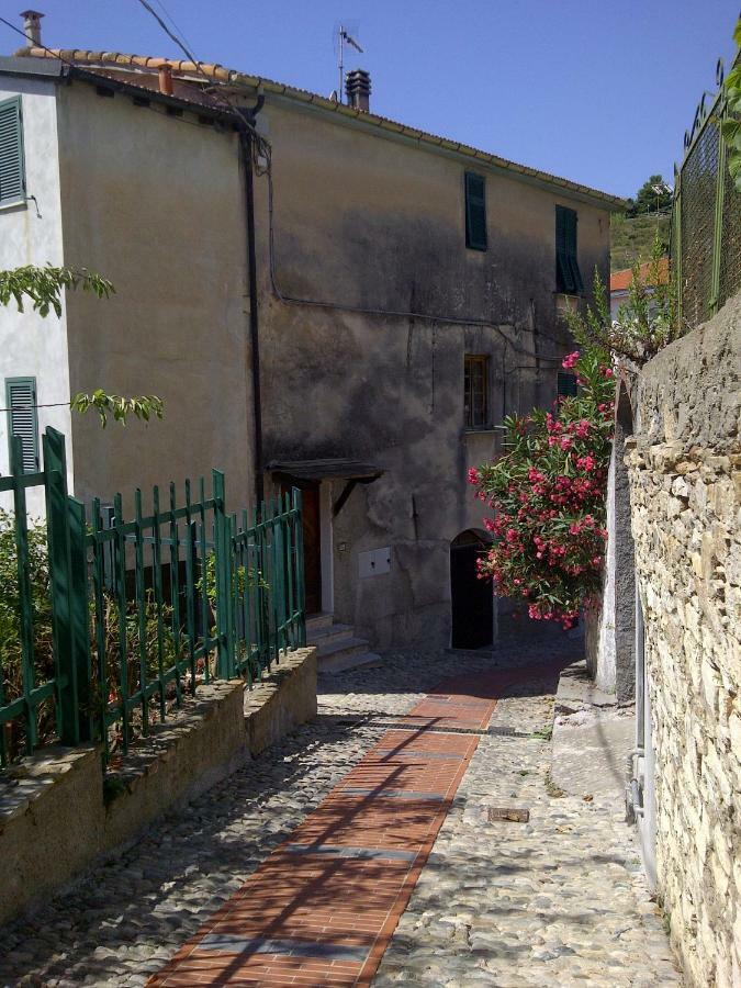 Risorgimento Apartment Cipressa 外观 照片