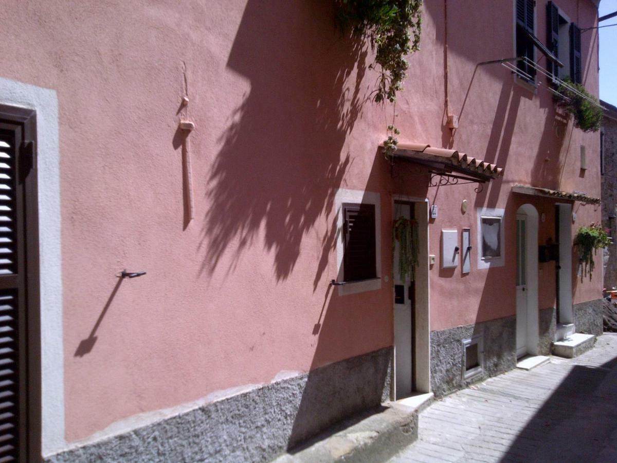Risorgimento Apartment Cipressa 外观 照片
