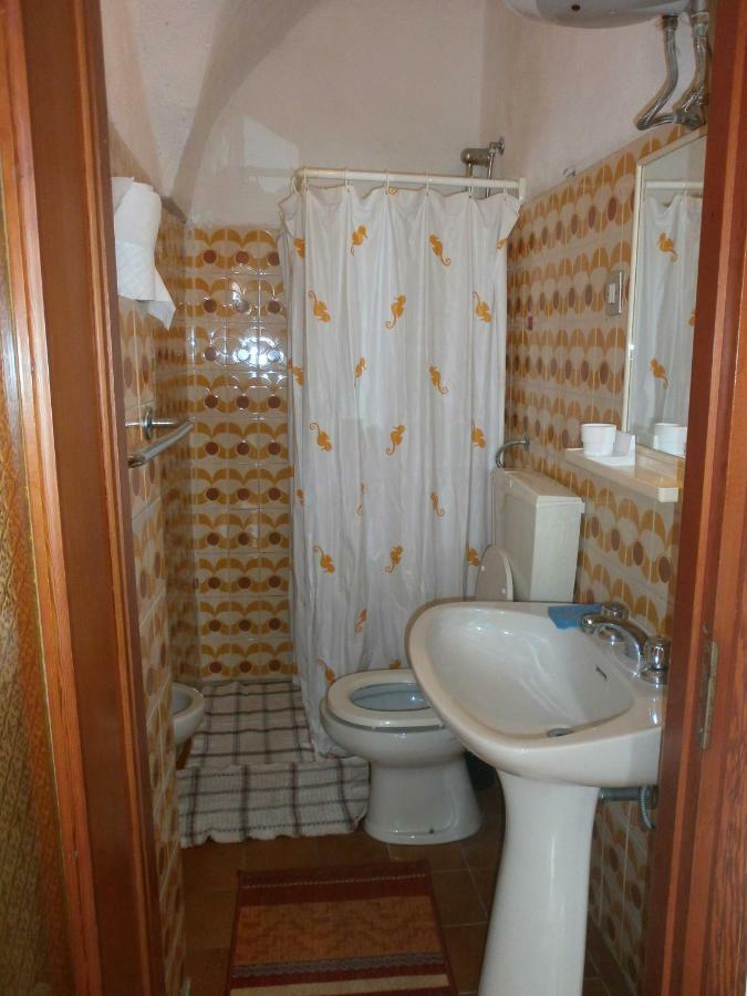Risorgimento Apartment Cipressa 外观 照片