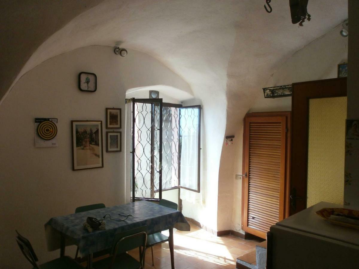 Risorgimento Apartment Cipressa 外观 照片
