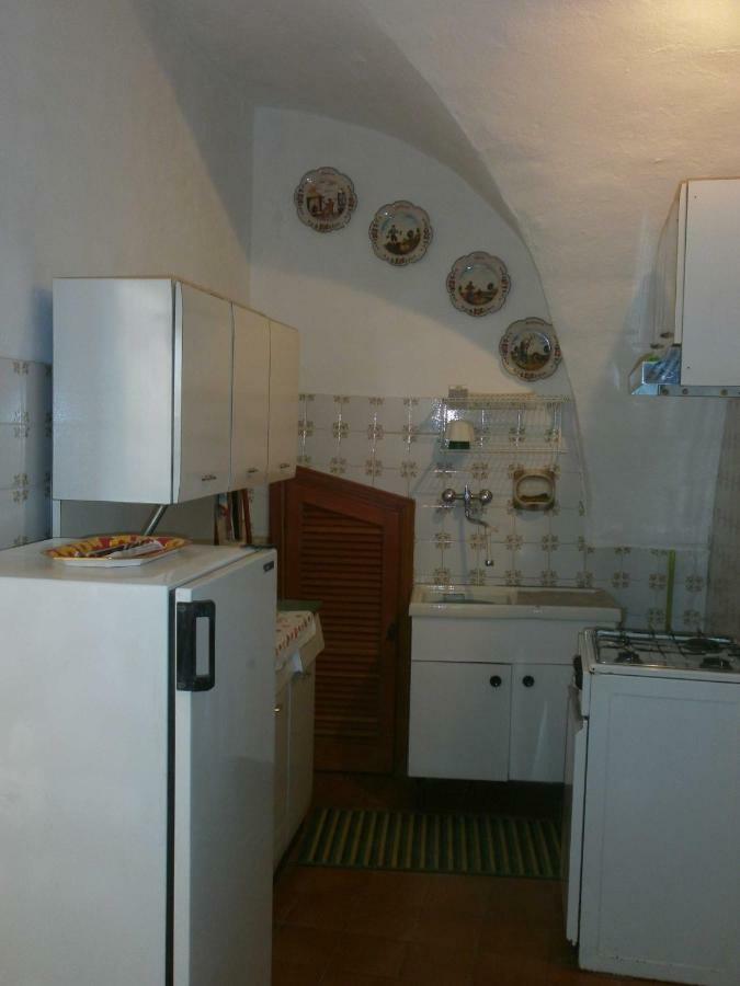 Risorgimento Apartment Cipressa 外观 照片
