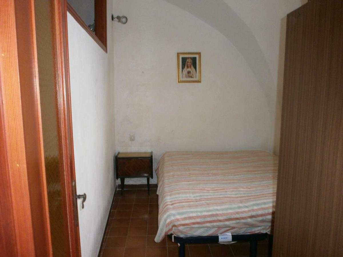 Risorgimento Apartment Cipressa 外观 照片
