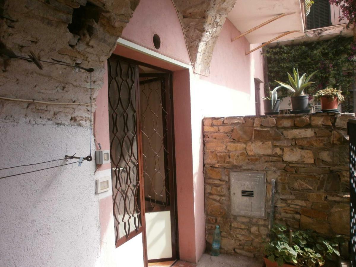 Risorgimento Apartment Cipressa 外观 照片