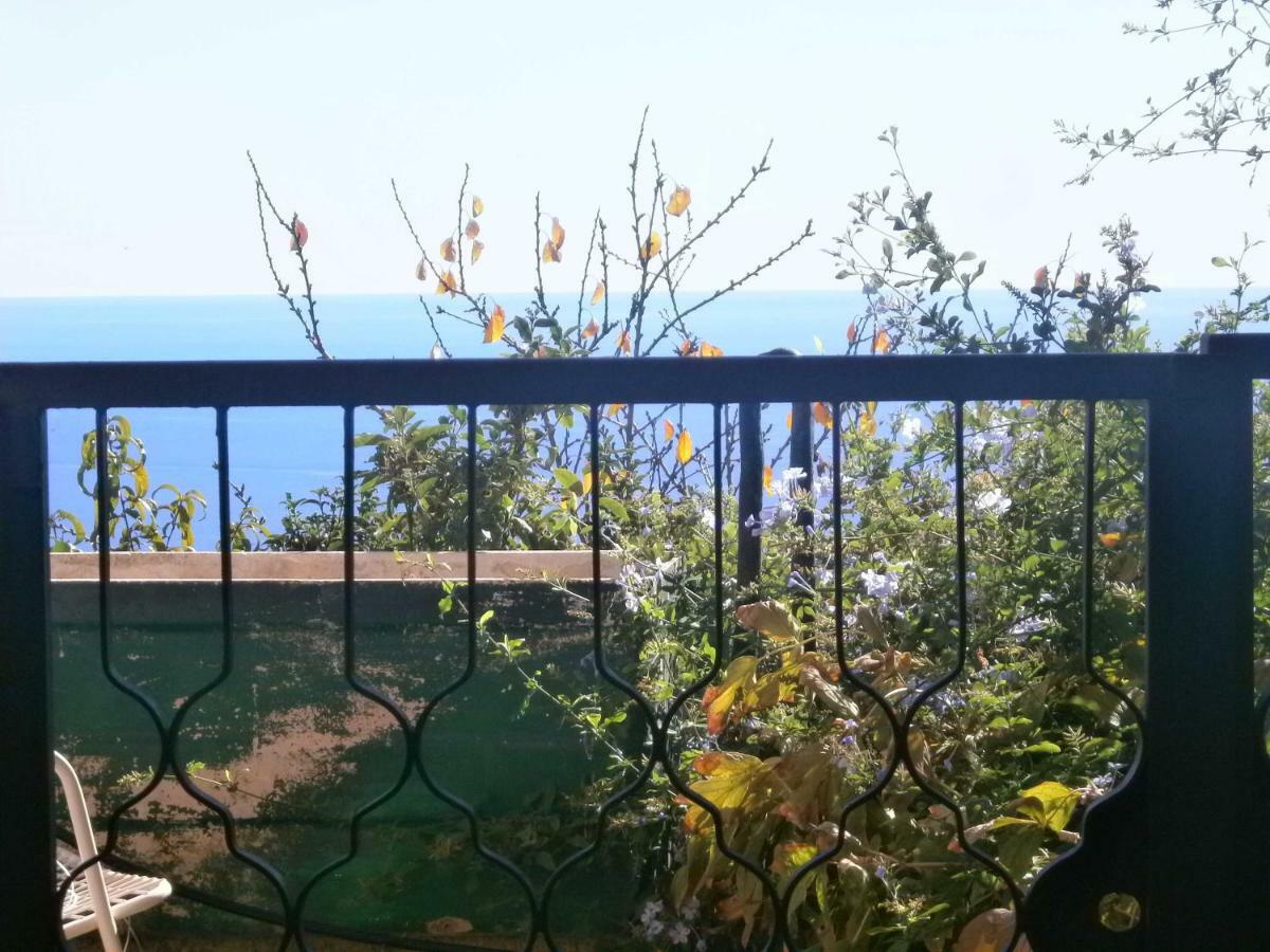 Risorgimento Apartment Cipressa 外观 照片