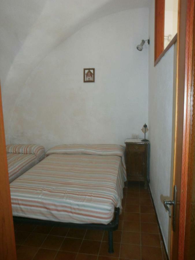 Risorgimento Apartment Cipressa 外观 照片