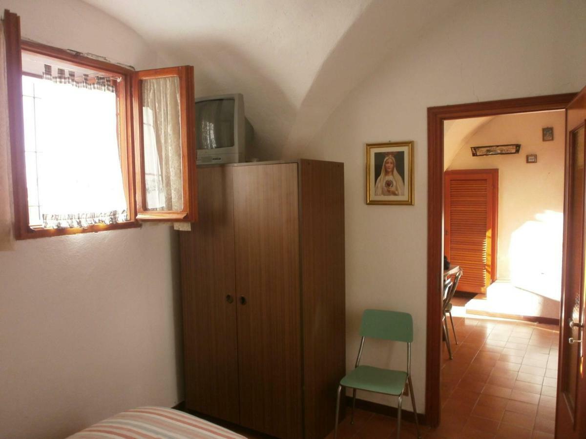 Risorgimento Apartment Cipressa 外观 照片
