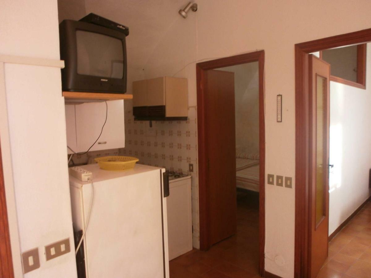 Risorgimento Apartment Cipressa 外观 照片