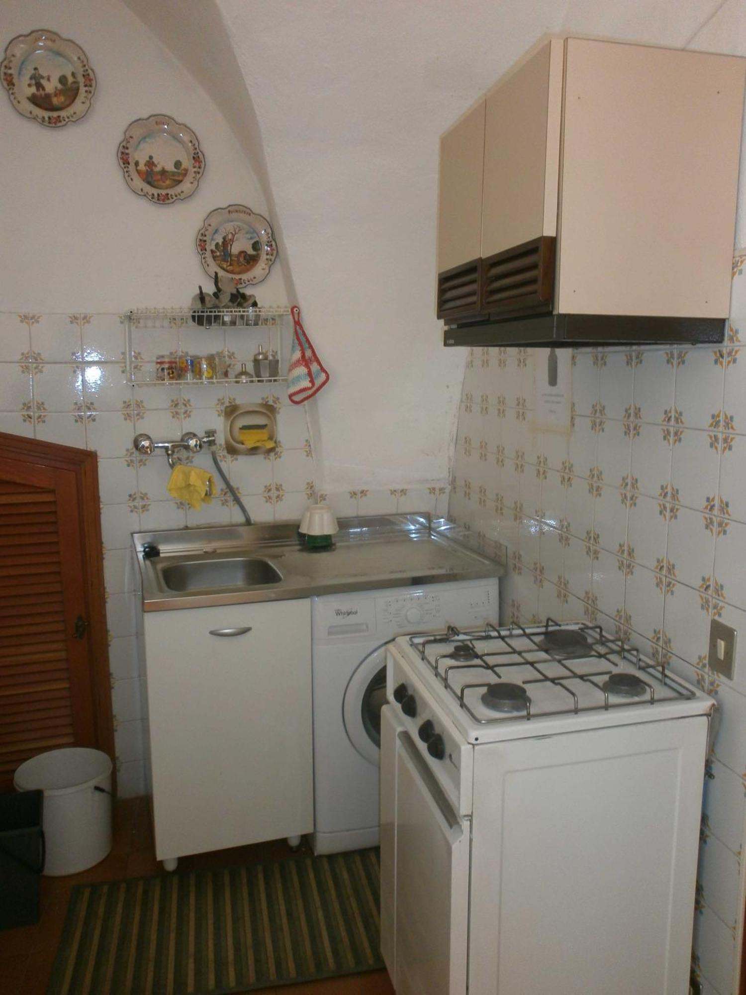 Risorgimento Apartment Cipressa 外观 照片