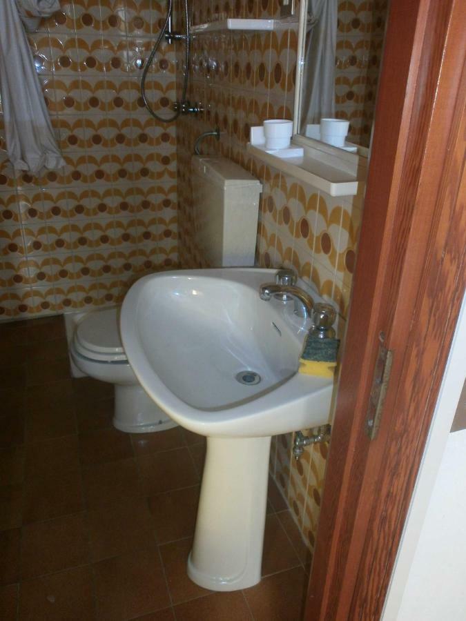 Risorgimento Apartment Cipressa 外观 照片