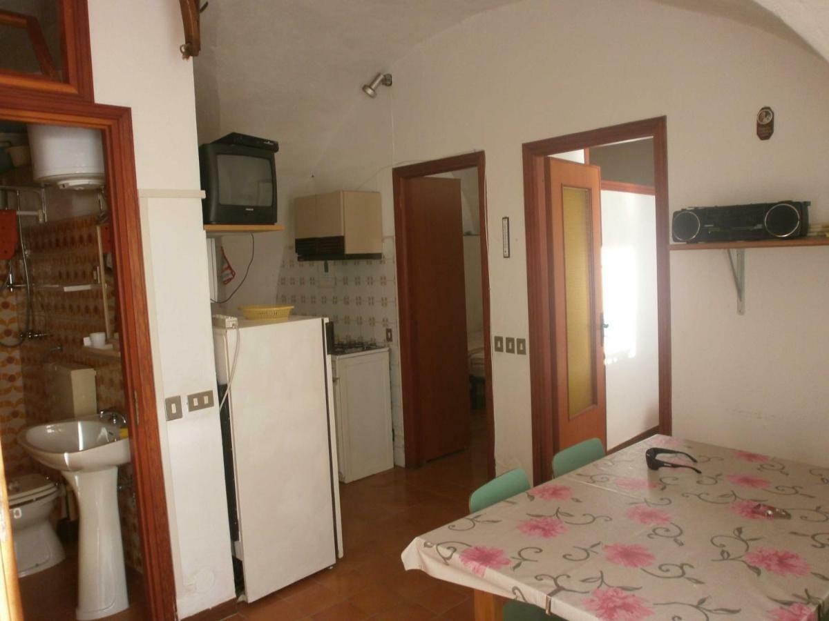 Risorgimento Apartment Cipressa 外观 照片