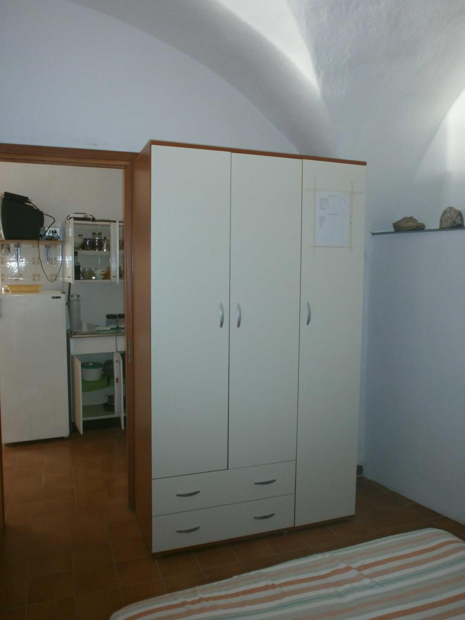 Risorgimento Apartment Cipressa 外观 照片