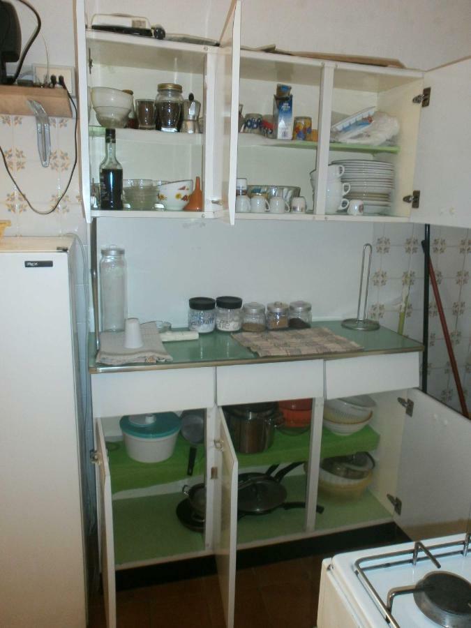 Risorgimento Apartment Cipressa 外观 照片