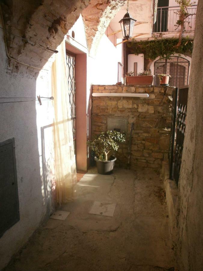 Risorgimento Apartment Cipressa 外观 照片