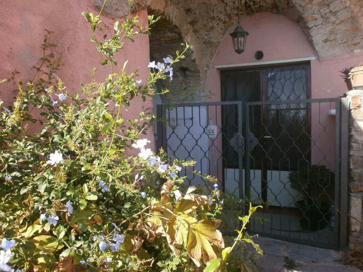 Risorgimento Apartment Cipressa 外观 照片