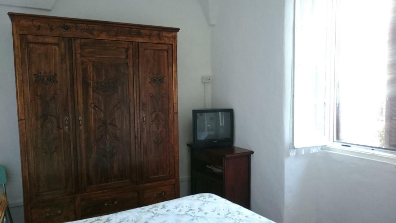 Risorgimento Apartment Cipressa 外观 照片