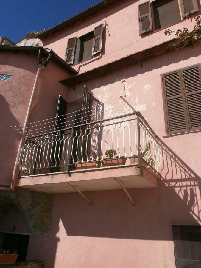 Risorgimento Apartment Cipressa 外观 照片