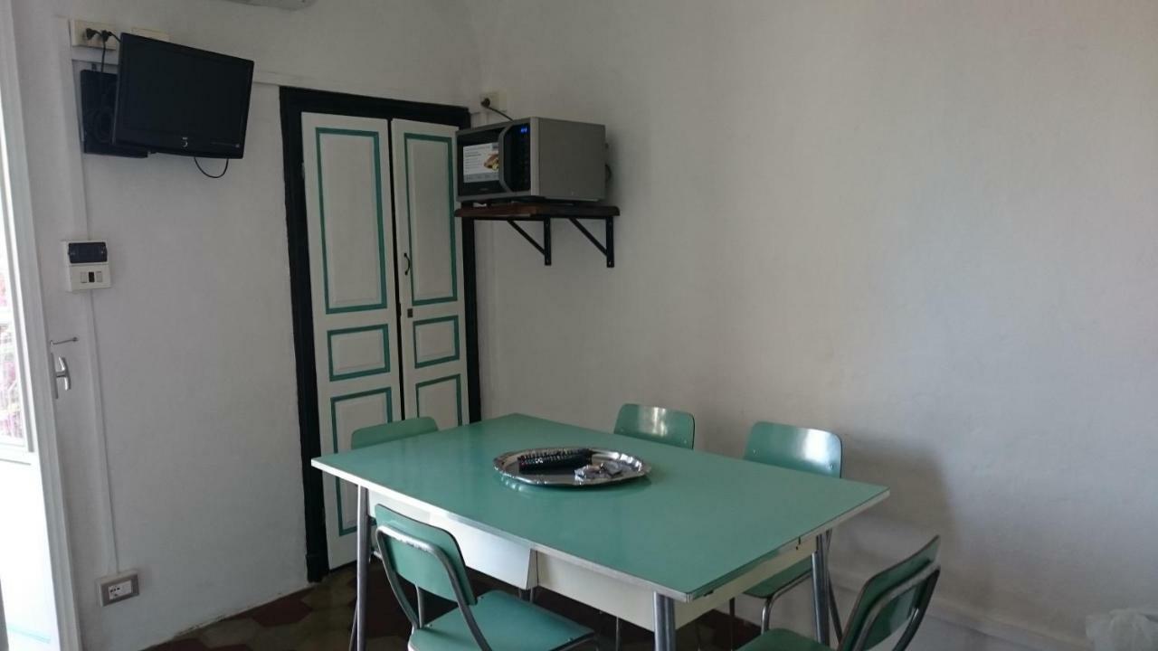 Risorgimento Apartment Cipressa 外观 照片
