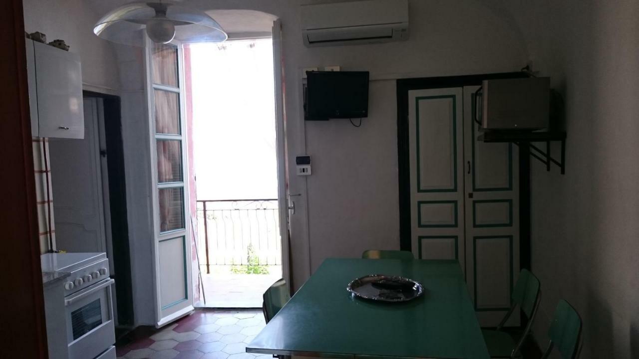 Risorgimento Apartment Cipressa 外观 照片