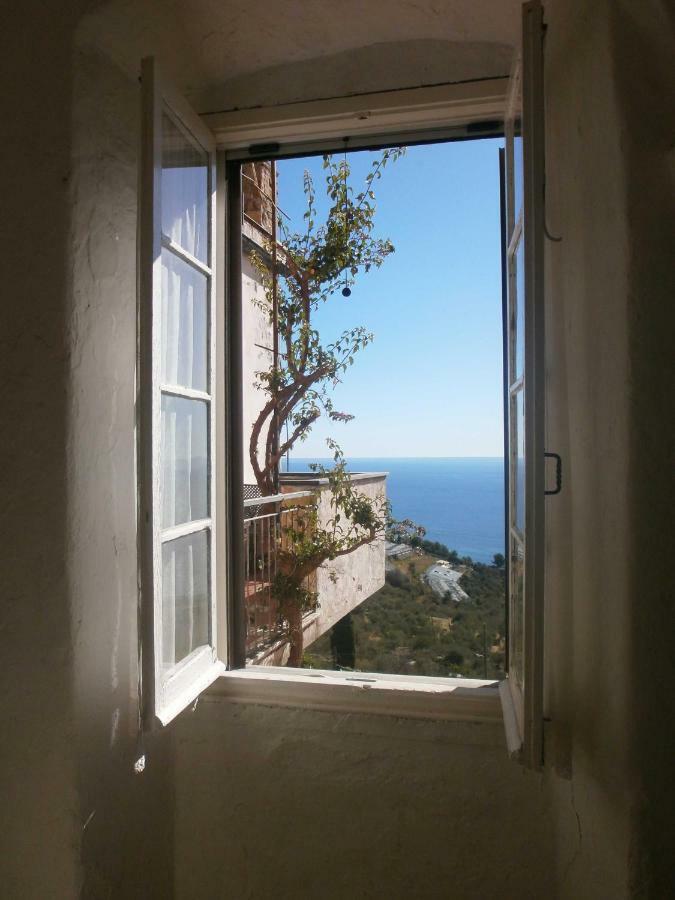 Risorgimento Apartment Cipressa 外观 照片