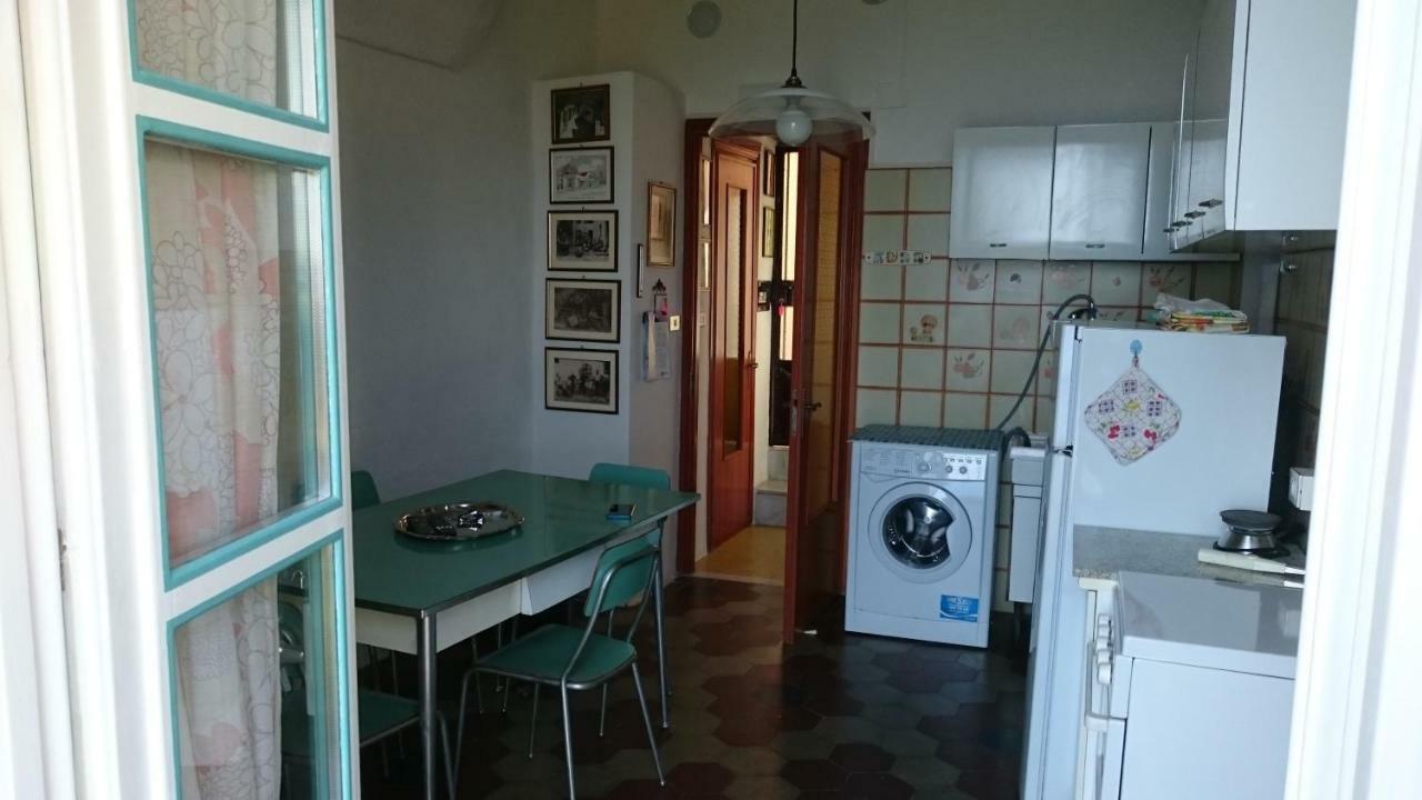 Risorgimento Apartment Cipressa 外观 照片