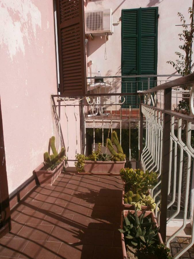 Risorgimento Apartment Cipressa 外观 照片