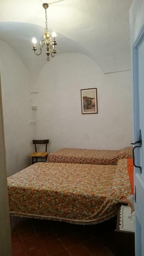 Risorgimento Apartment Cipressa 外观 照片